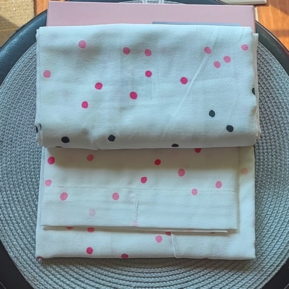 ♠️Kate Spade  Shower Curtain - Picture 2 of 5